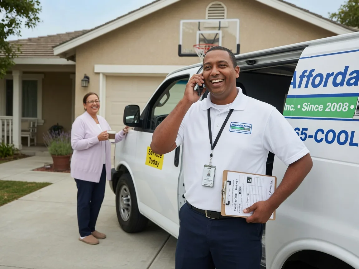 Central Ac Repair Otter Rock, OR FAQs